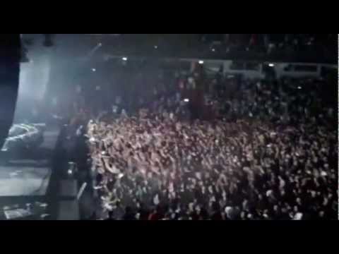 TIESTO FT KAY WORK HARD PLAY HARD.REMIXED BY KENNETH KEOGH -RAPID K