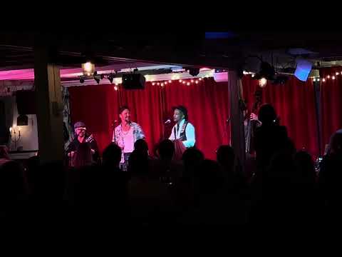 Daniel Lemma & Moneybrother - It's All Over Now Baby Blue (Bob Dylan) 2024