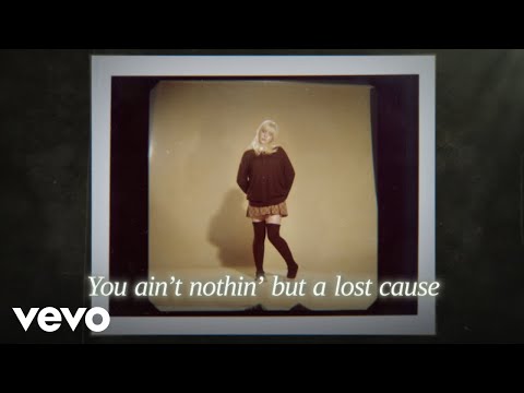 Фото Billie Eilish - Lost Cause (Official Lyric Video)