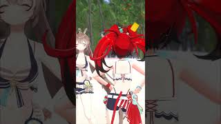 【preYdator SUMMER】jugemu jugemu #preYdator #hololivesummer2023 #shorts
