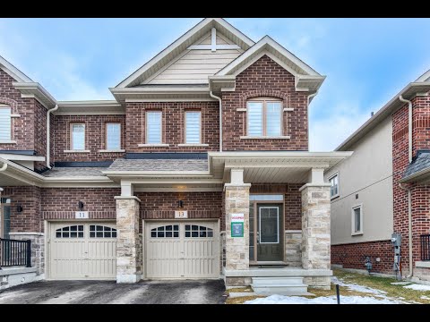 13 Doris Pawley Crescent Caledon