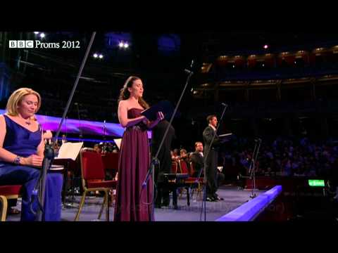 J. S. Bach: Mass in B minor (Domine Deus) - BBC Proms 2012