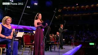 J. S. Bach: Mass in B minor (Domine Deus) - BBC Proms 2012