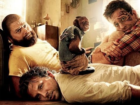 HANGOVER 2 | Trailer #2 deutsch german [HD]