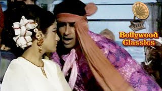 Dekha Na Hai Re Socha Na - Bombay To Goa - YouTube