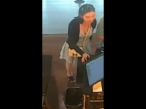 California woman accused of spying for China