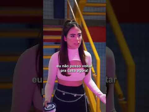 Ninabaiocchi ADQUIRA O FILME DO MINHA VIDA EM SÉRIE Tiktok #tiktok #Ninabaiocchi #shorts