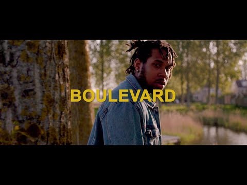 Dashaeno - Boulevard feat. ChayD & Djunses (Prod. Makurmula)