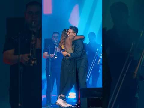 Raza de Campeones, un sueño que llevo produciendo hace más de 15 años. ¡Mira el concierto completo!