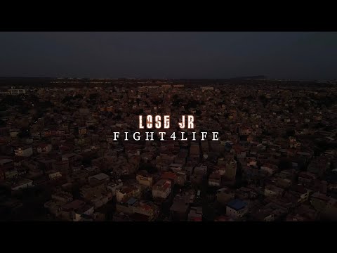Loose Jr - Fight4life