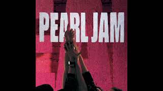 Pearl Jam - Why Go / Black (High Quality)