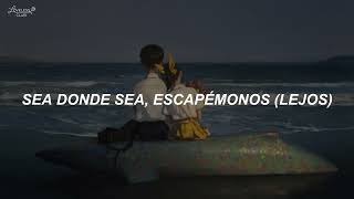 Download lagu ALPHA DRIVE ONE – Talk to me [Traducida al Español] mp3