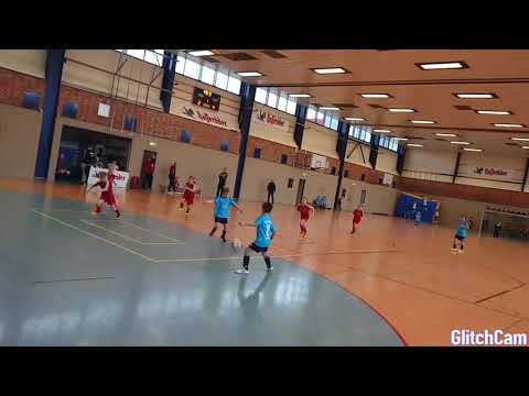 Fabian Lade VfB Germania Halberstadt F 2 Jugend