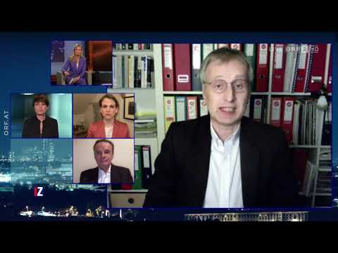 IM ZENTRUM Ausgangsbeschränkungen, Maskenpflicht, Handykontrolle   Zwischen Überwachung