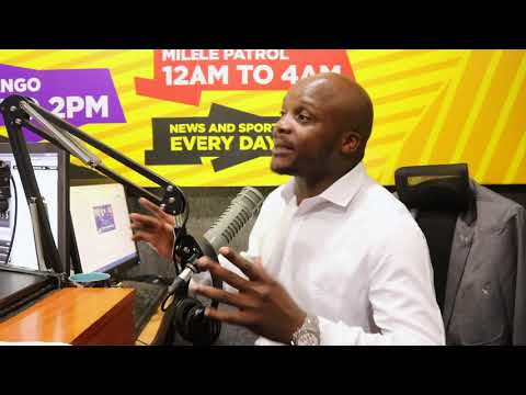 Binguni itakuwa kama Helicopter 7 seater | Jalas