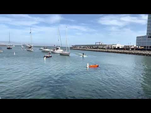 LLW Giants 2022-0408 hydrofoil