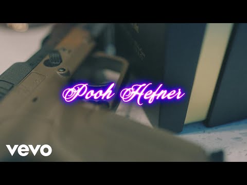 Pooh Hefner - 1942 (Official Video)