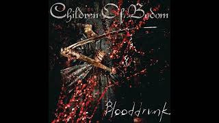 Download lagu Children of Bodom - One Day You Will Cry (Filtered Instrumental) mp3