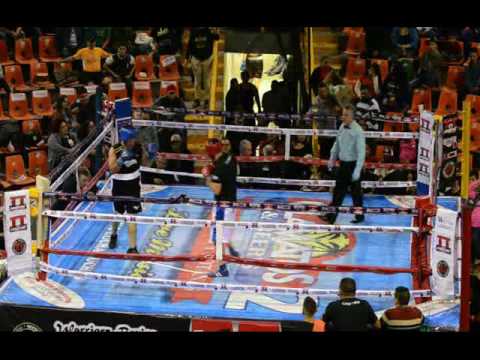 Peleas:  Placas vs Placas 2 Internacional (16-17)