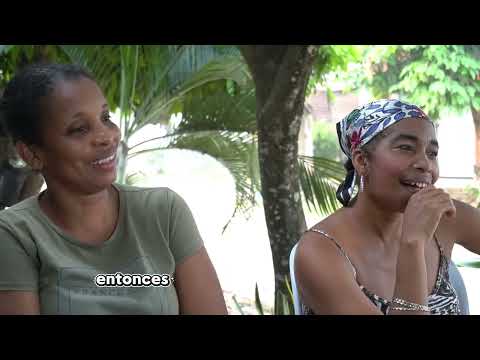 Raíz y Maíz, la marca Afrocolombiana de San Pablo, Bolívar