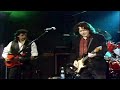 Rory Gallagher - Continental Op - Cologne 1990(live)