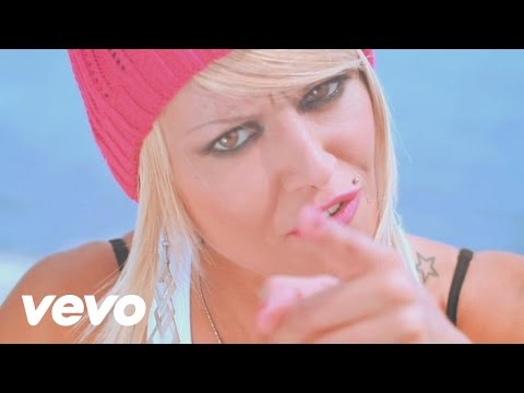 Lady D - Fai Bleah! (videoclip + intro e outro)