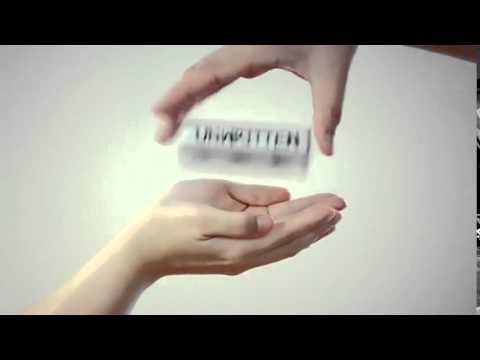 Saturn Magic -Unwritten (Red) by Lyndon Jugalbot & SansMinds - Tricks