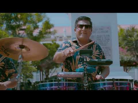 PISTA MUSICAL - Mix Estanis 2 - Los Tigres de la Cumbia