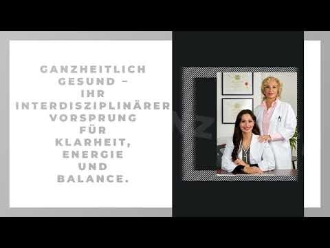 Anthropos - Praxis für ganzheitliche Gesundheitsberatung YouTube-Vdeominiatur 11