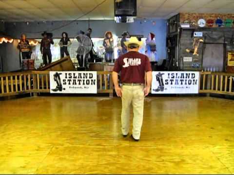 Billie Jean (Instructions)