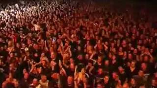 VNV Nation - &quot;Honour 2003&quot; live (Reformation 01 DVD)