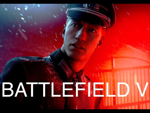 Battlefield 5 - Selbstlader 1916 is a beast