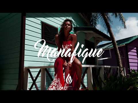 Rvssian, Rauw Alejandro & Chris Brown - Nostálgico (Dj Mazek Remix)