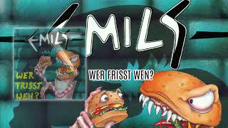 EMILS - WER FRISST WEN?