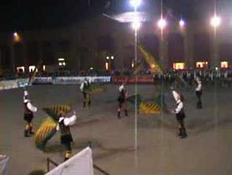 Contesa Estense Lugo 2005 - Piccola Squadra Rione de Brozzi