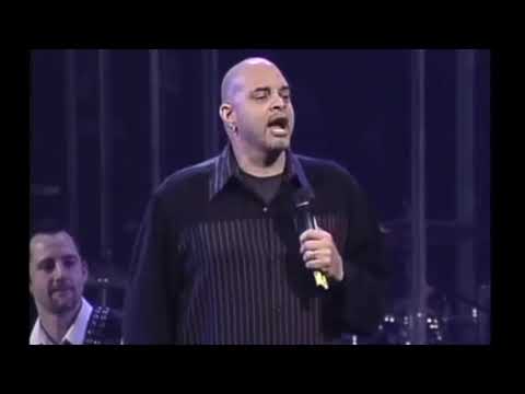 SINBAD - Christian Comedy  -    (FEB 2009) - 2nd Session