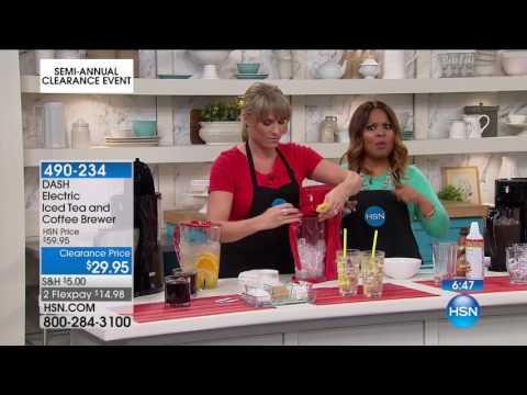 HSN | Kitchen Clearance up to 50% Off 06.16.2017 - 05 PM