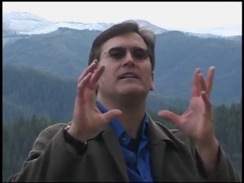 Bruce Campbell on "Bubba Ho-Tep"