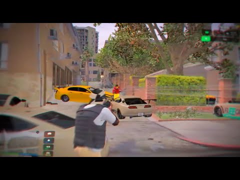 [COLD RP] Top Scorer 🥶| Kenzo Ceso