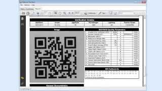 Webscan TruCheck Omni Demo Video