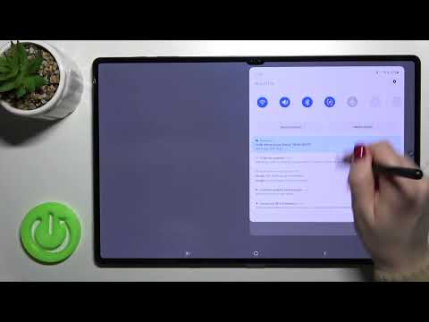 How to Find Sound Settings in SAMSUNG Galaxy Tab S8 Ultra – Sound Settings Management