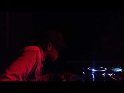 PDS#12 _ YOUNG WARRIOR on BBC SOUND SYSTEM!