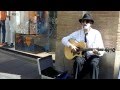 Blue Day Blues From the Street - Scrapper Blackwell Cover