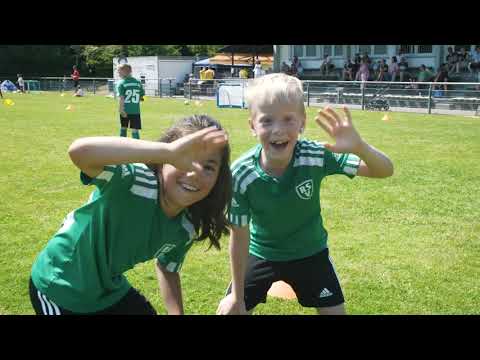 MSV Sommer Cup 2023 Highlights Jahrgang 2015
