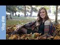 Fall Photos Tips and Ideas | Inspiration for Fall Instagram Photoshoot | Vlog Takeover