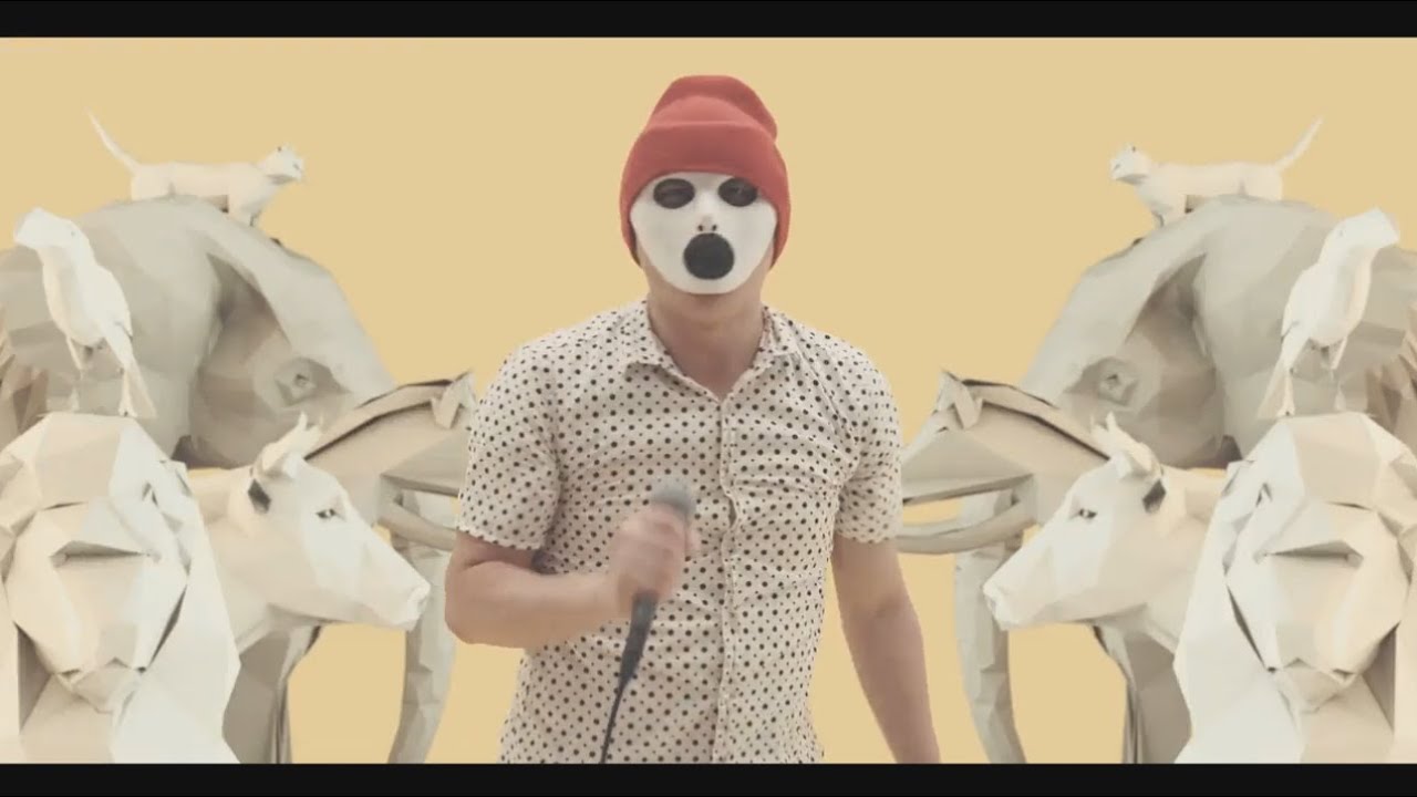 ピノキオピー - 動物のすべて feat. 初音ミク / Everything About Animals