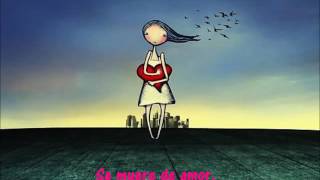 Más de la mitad- Camila Gallardo (Letra)