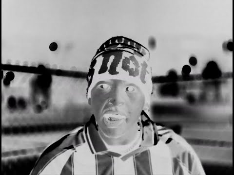 Nicho - F* I Look Like [Official Music Video] Dir. by BigBadCozy