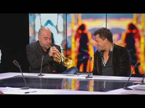 Music show: Jacky Terrasson, Stéphane Belmondo, Nick Cave and MIA