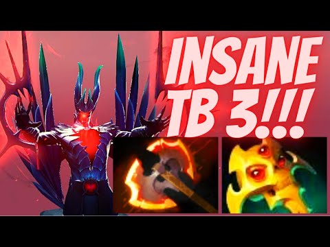 New OP COMB found with Terrorblade? ► Dota 2 Auto Chess